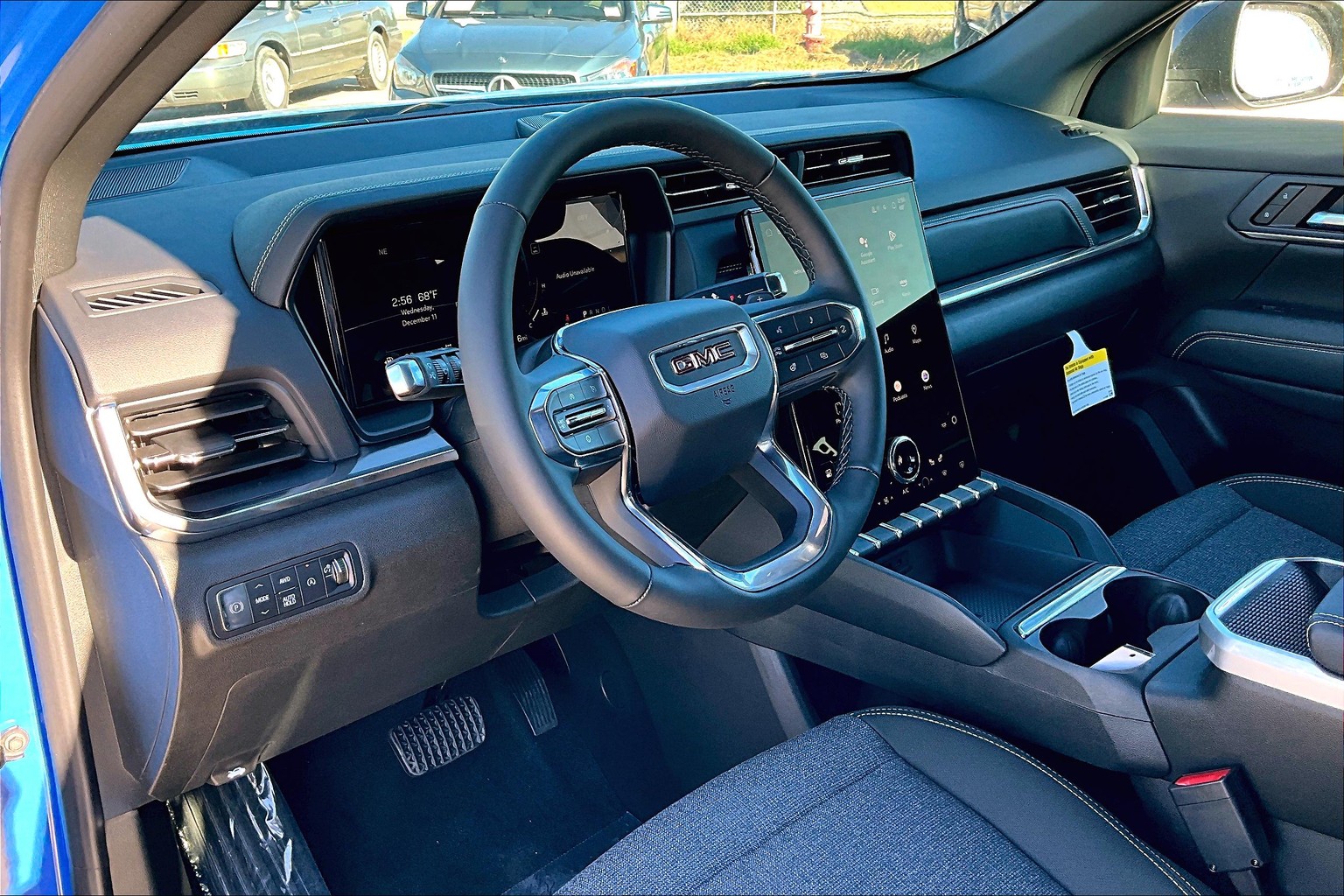 2025 Gmc Terrain Elevation photo 10