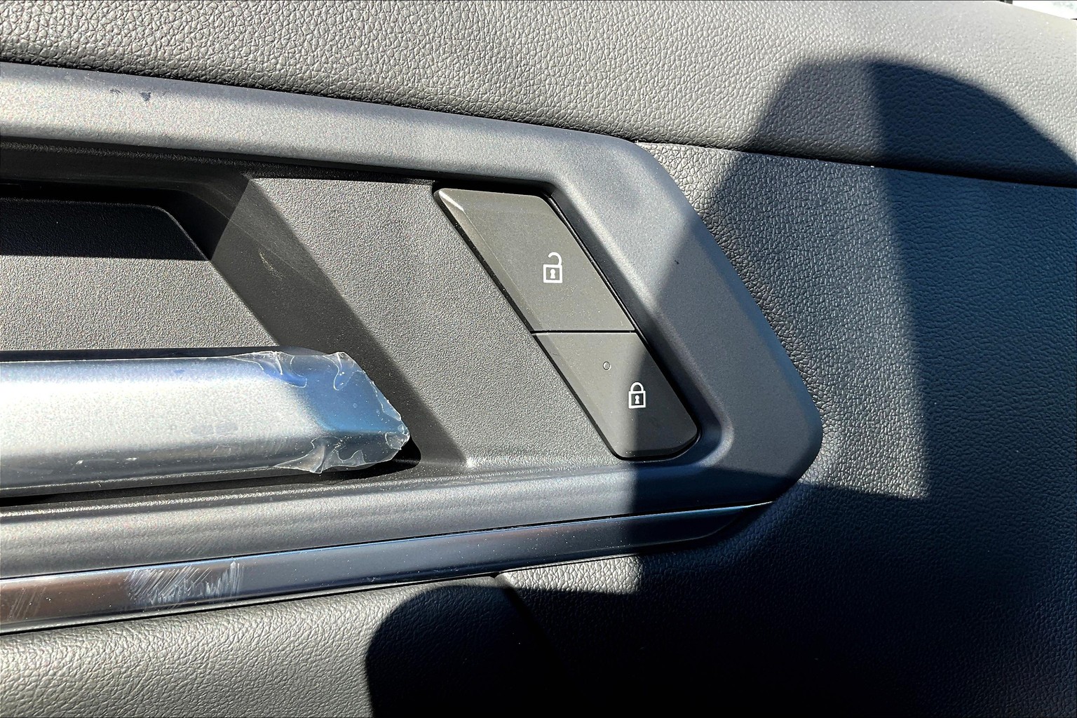 2025 Gmc Terrain Elevation photo 13
