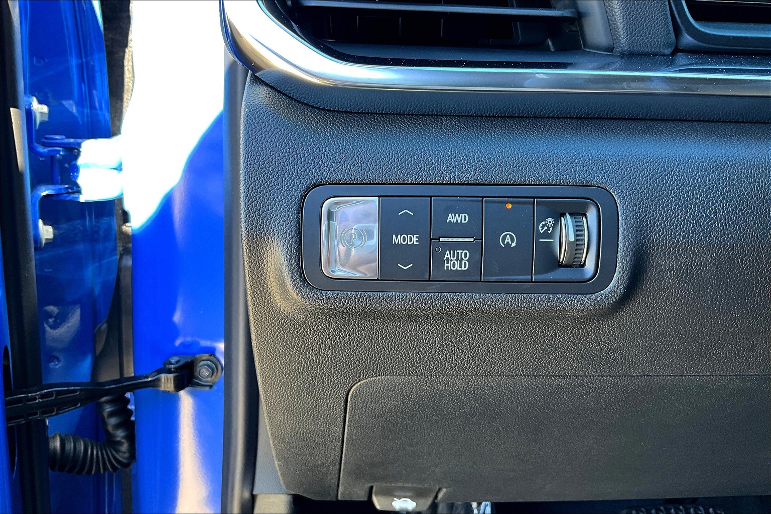 2025 Gmc Terrain Elevation photo 14