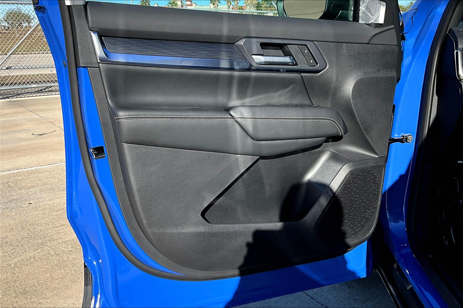 2025 Gmc Terrain Elevation photo 15