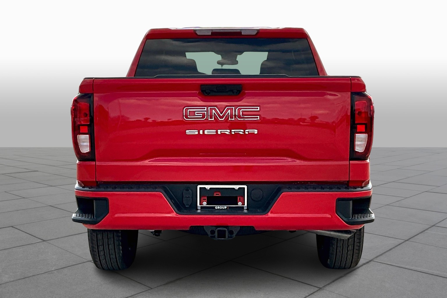 2025 Gmc Sierra 1500 Pro photo 4