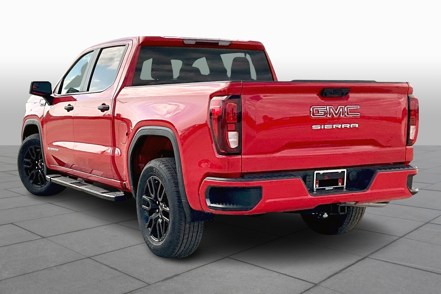 2025 Gmc Sierra 1500 Pro photo 7