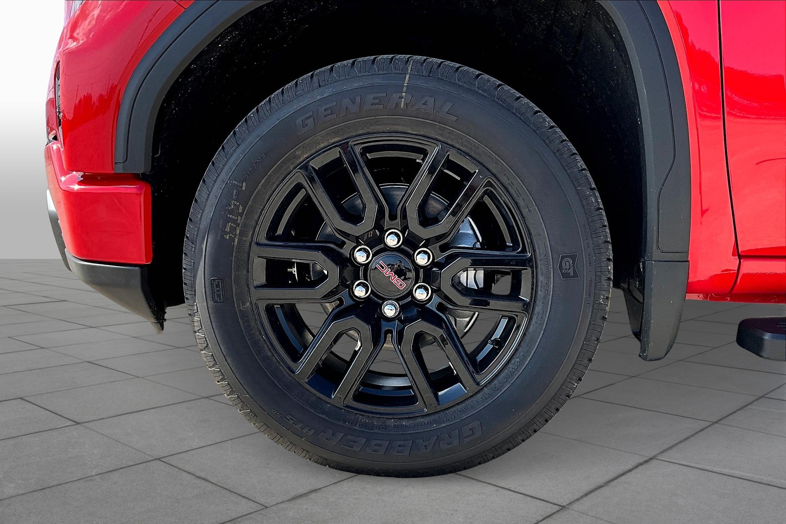 2025 Gmc Sierra 1500 Pro photo 9