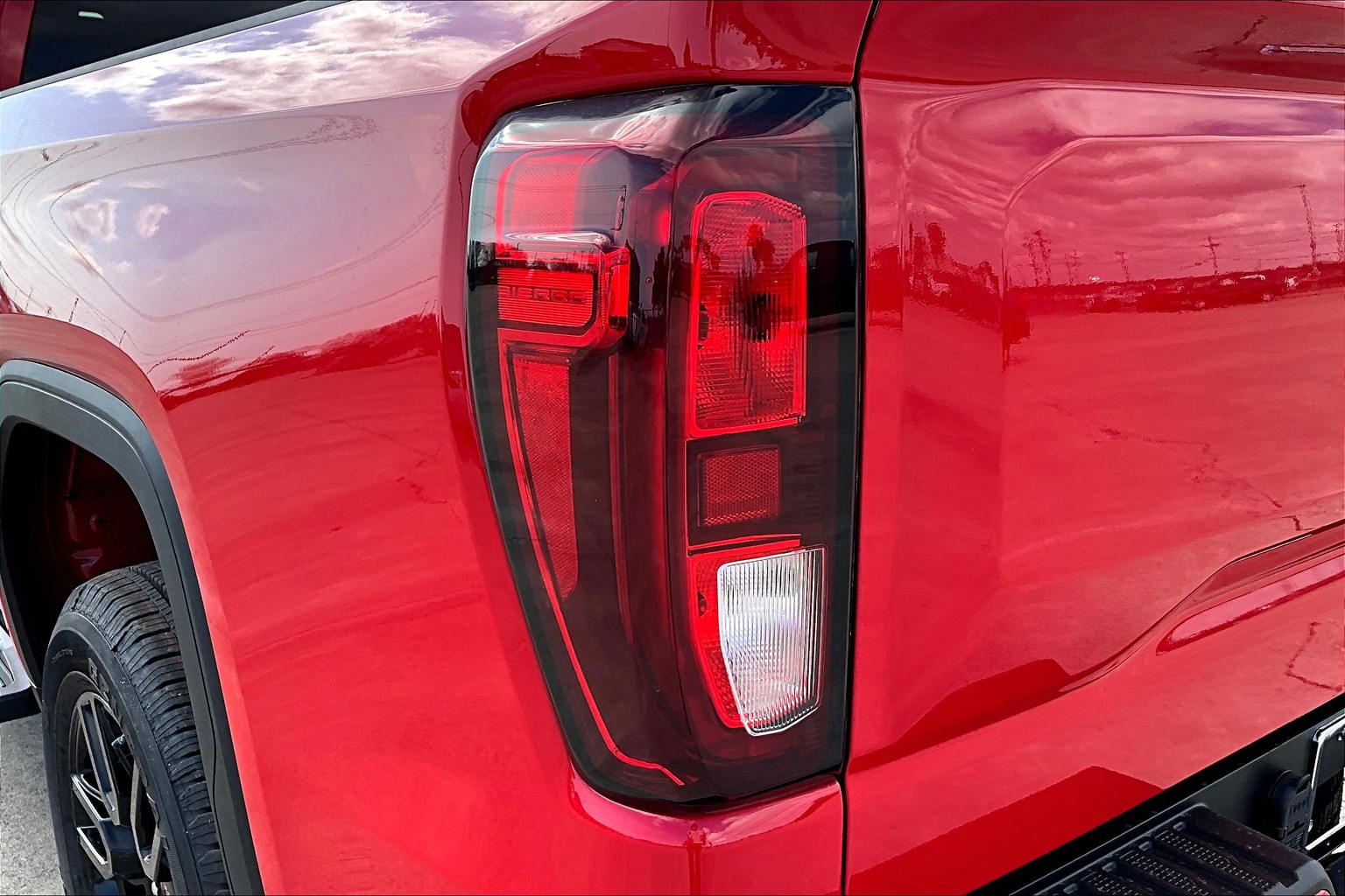 2025 Gmc Sierra 1500 Pro photo 12