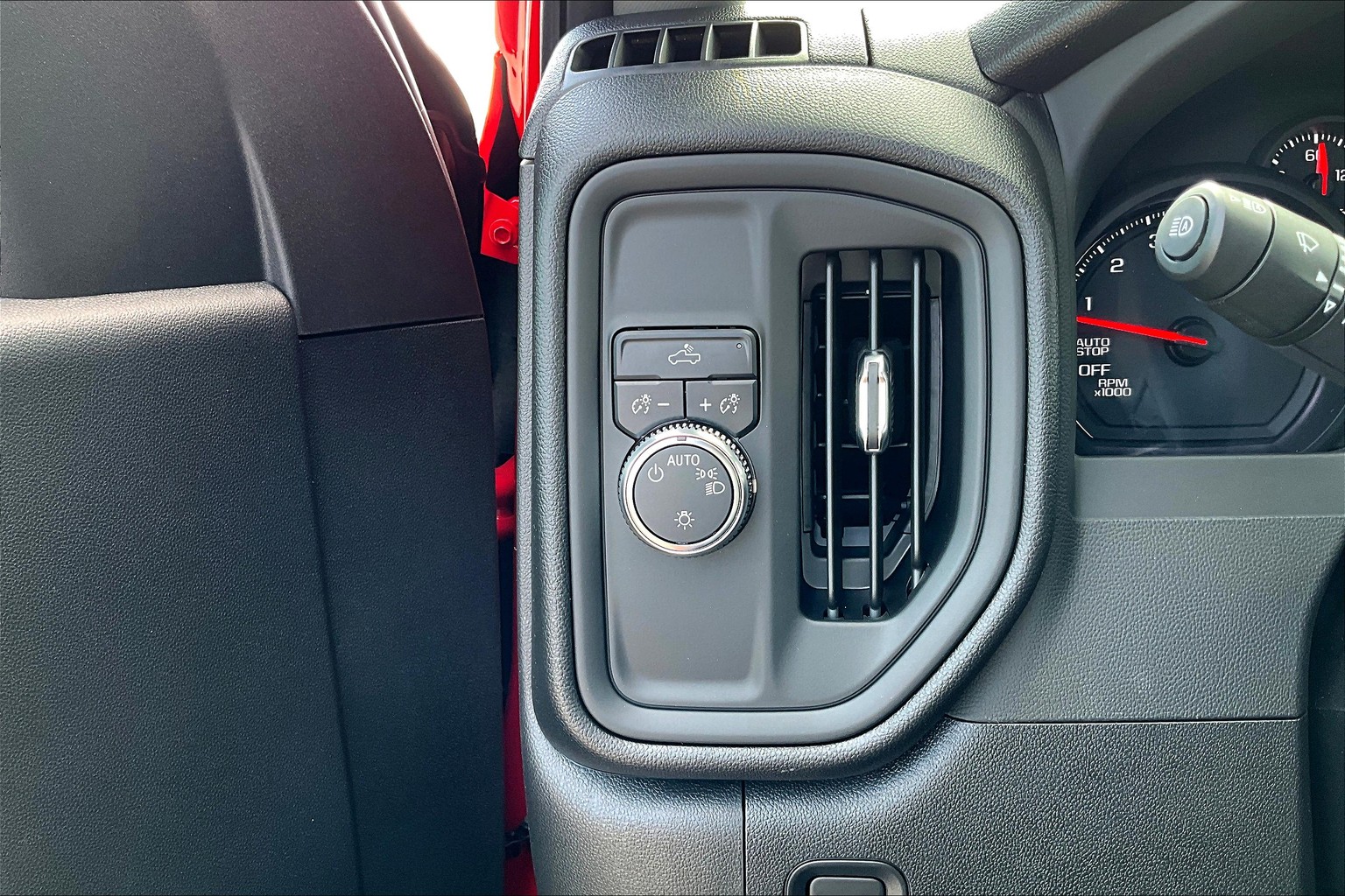 2025 Gmc Sierra 1500 Pro photo 14