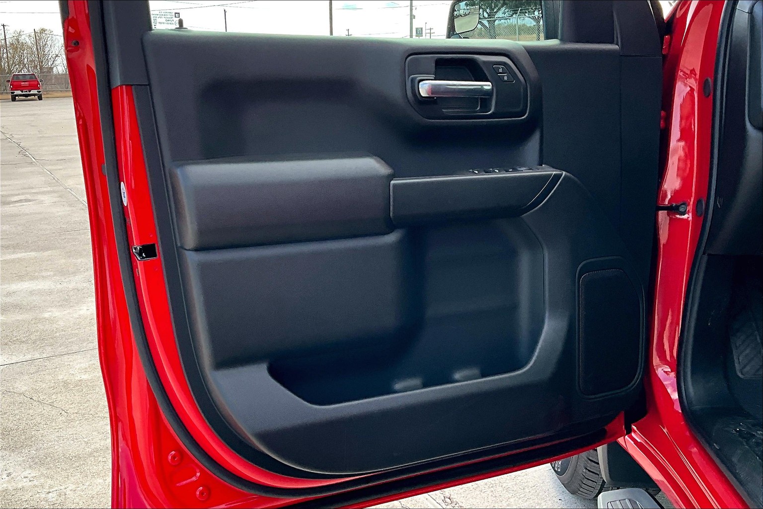 2025 Gmc Sierra 1500 Pro photo 16