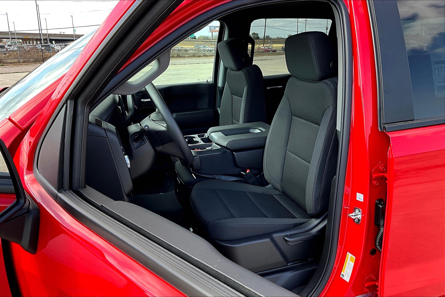 2025 Gmc Sierra 1500 Pro photo 18