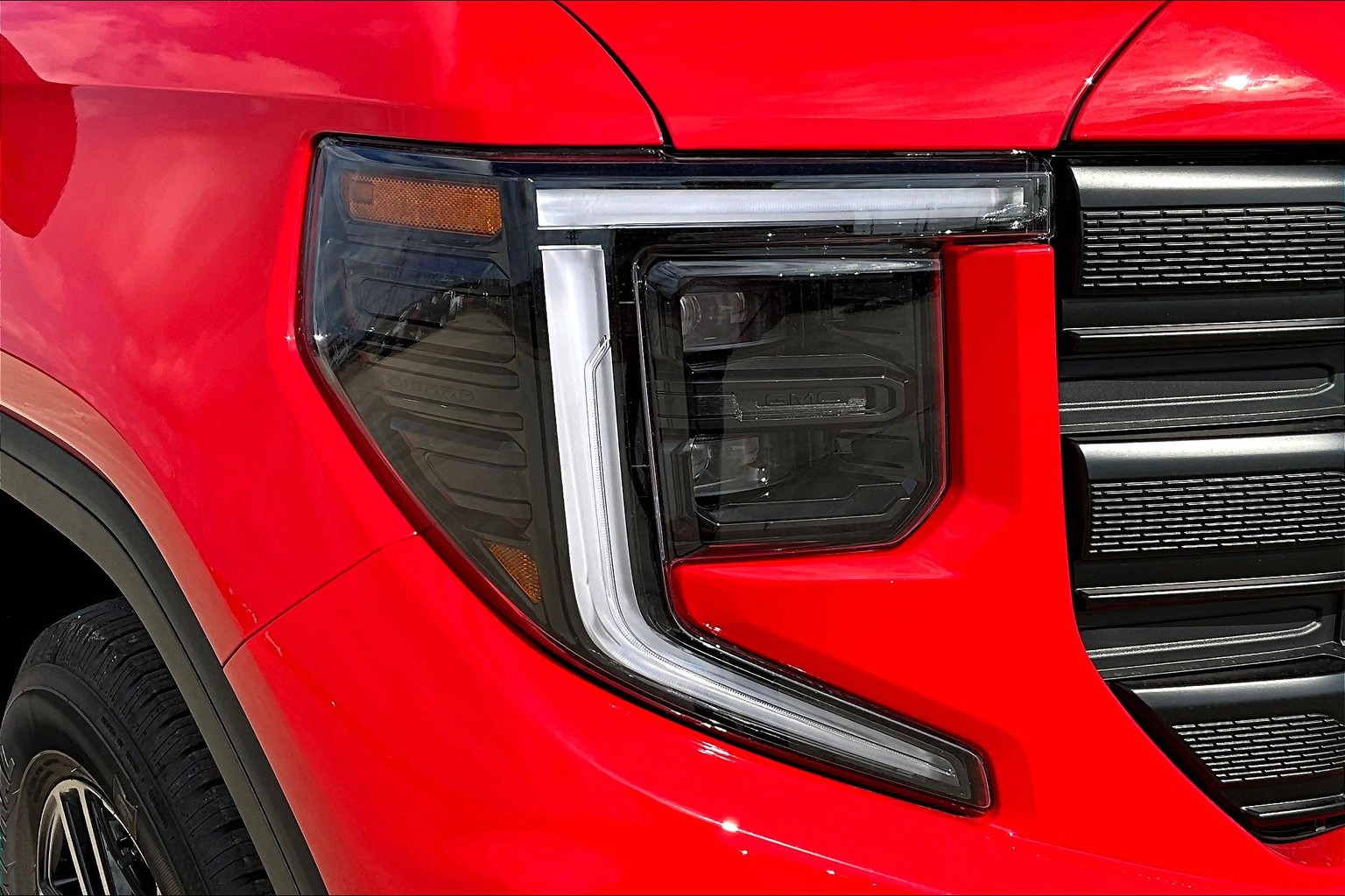2025 Gmc Sierra 1500 Pro photo 20