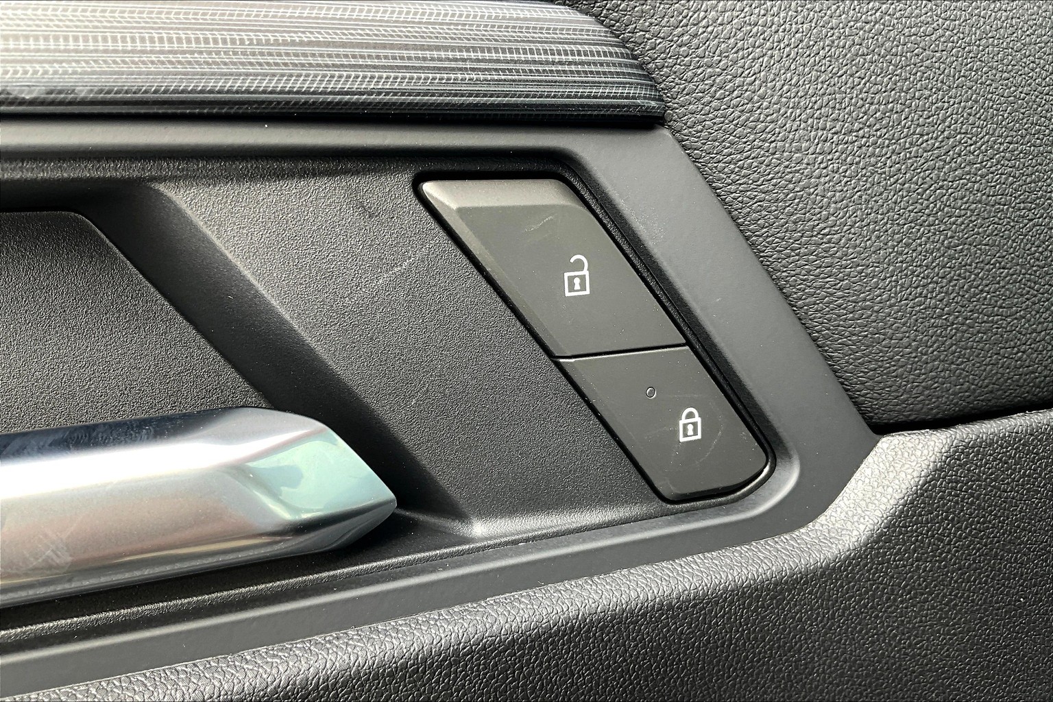 2025 Gmc Acadia AT4 photo 13