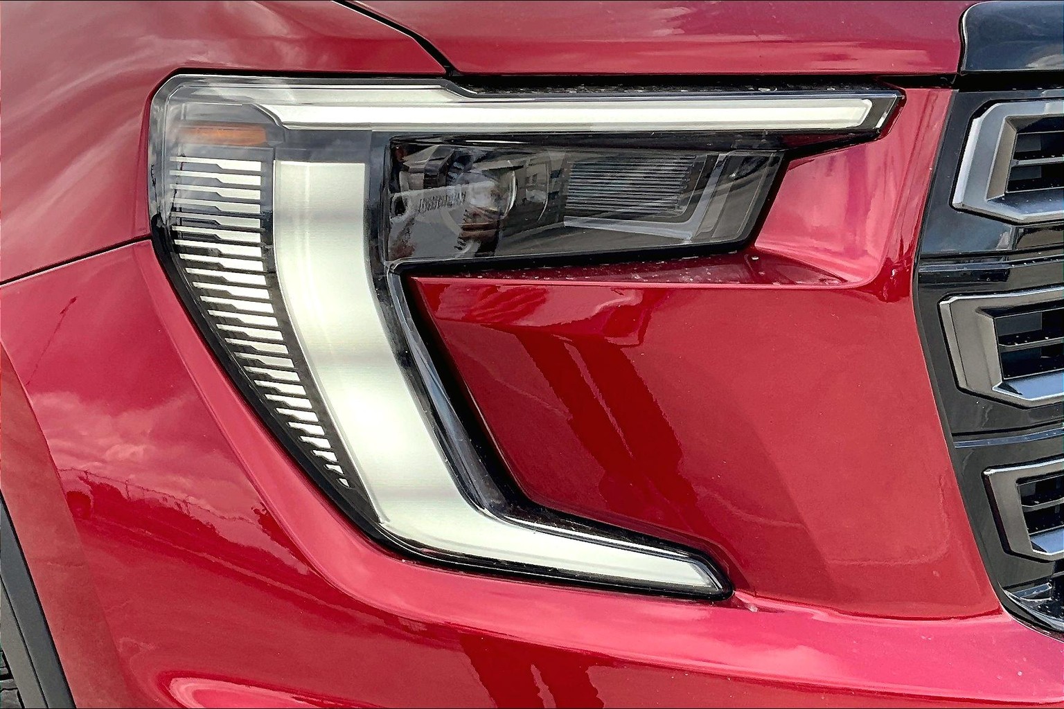 2025 Gmc Acadia AT4 photo 20