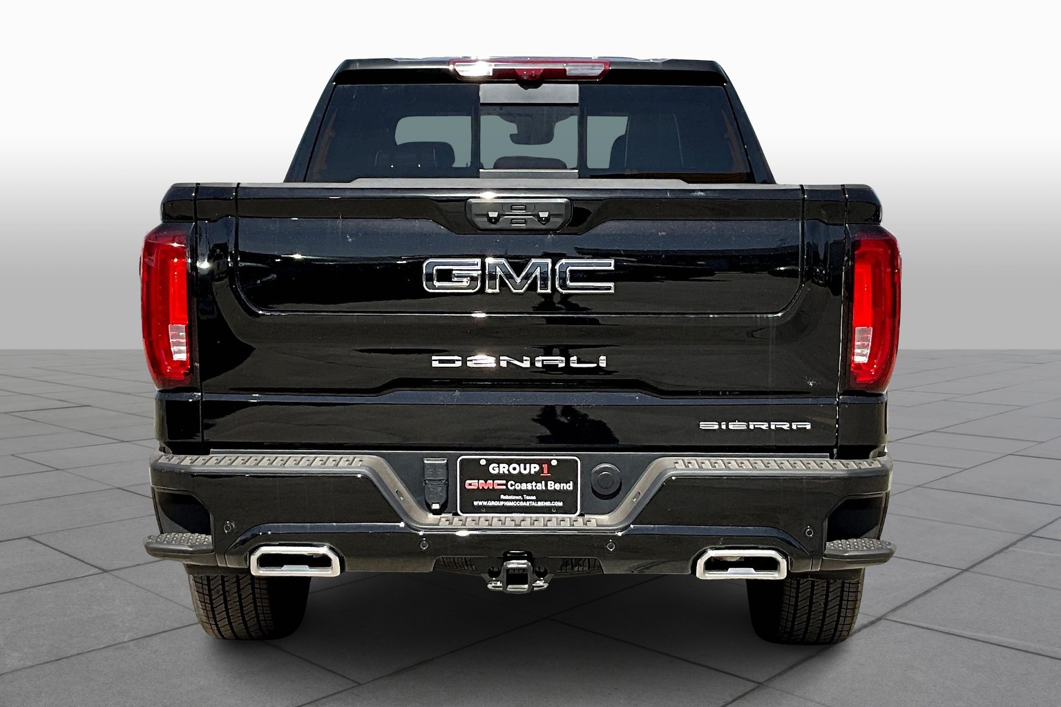 2025 Gmc Sierra 1500 Denali Ultimate photo 4