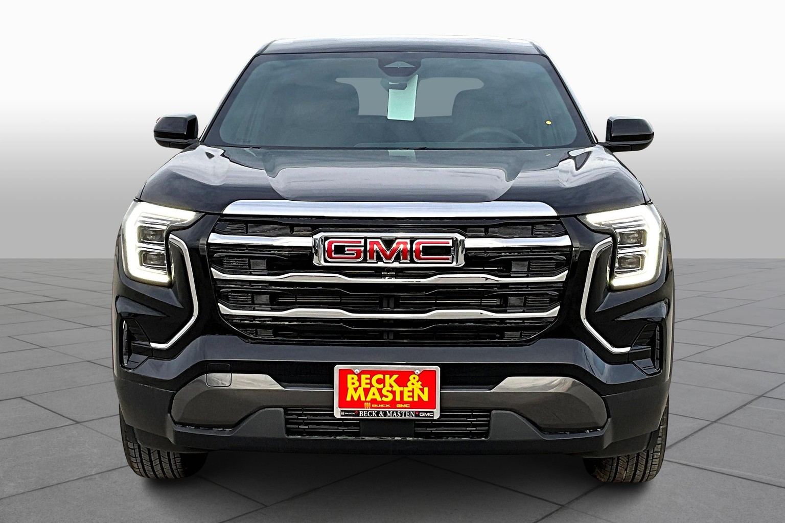 2025 Gmc Terrain Elevation photo 3