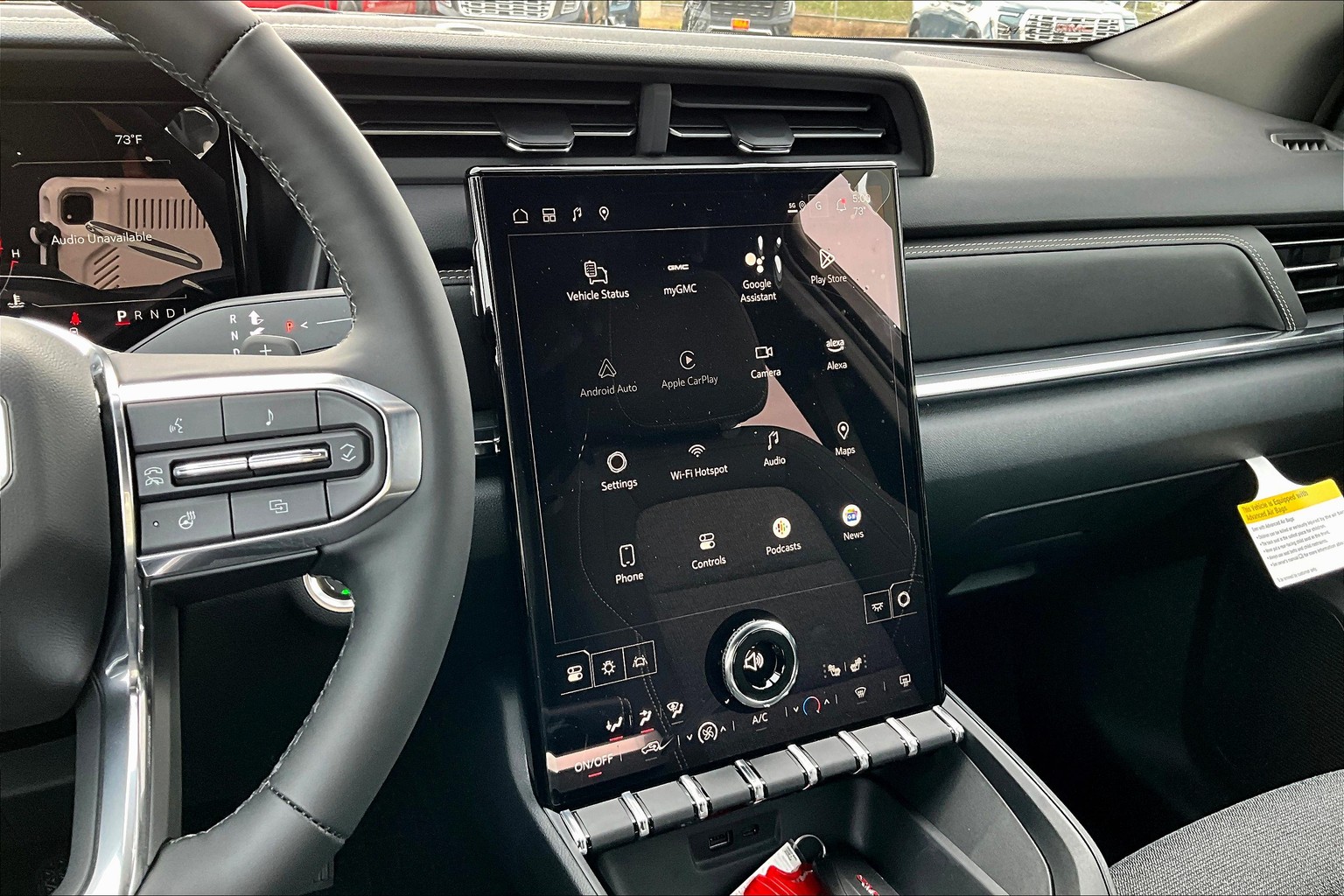 2025 Gmc Terrain Elevation photo 6