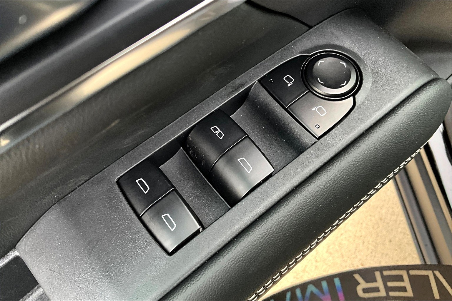 2025 Gmc Terrain Elevation photo 13