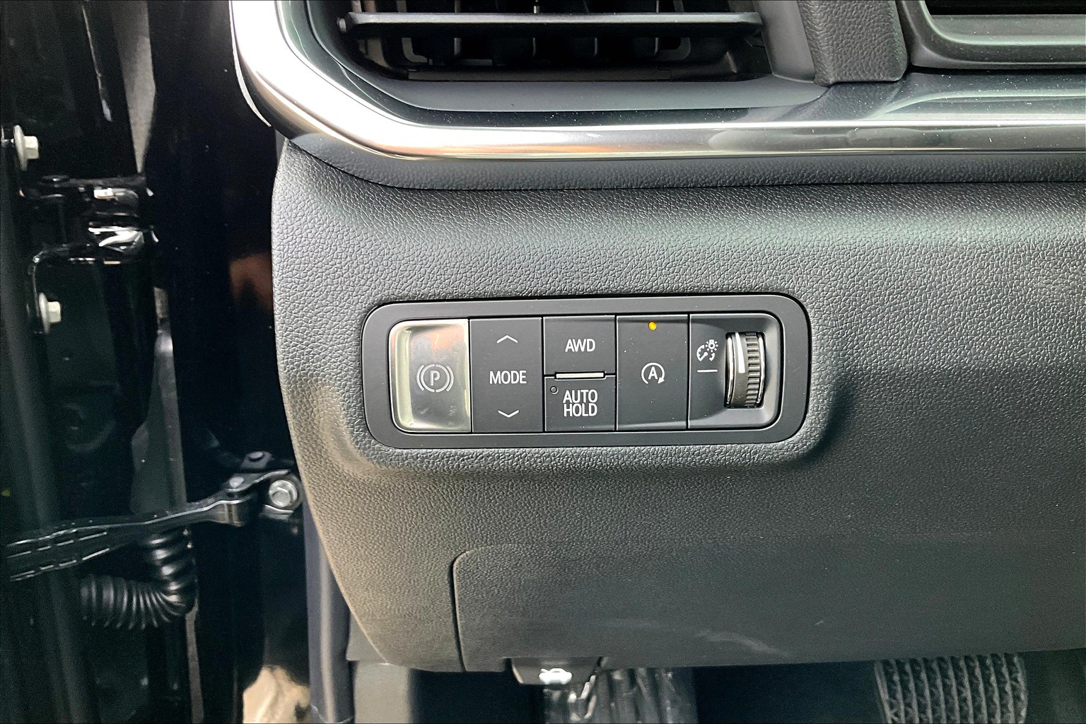 2025 Gmc Terrain Elevation photo 14