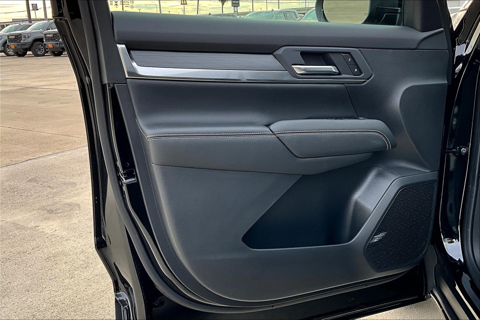 2025 Gmc Terrain Elevation photo 15