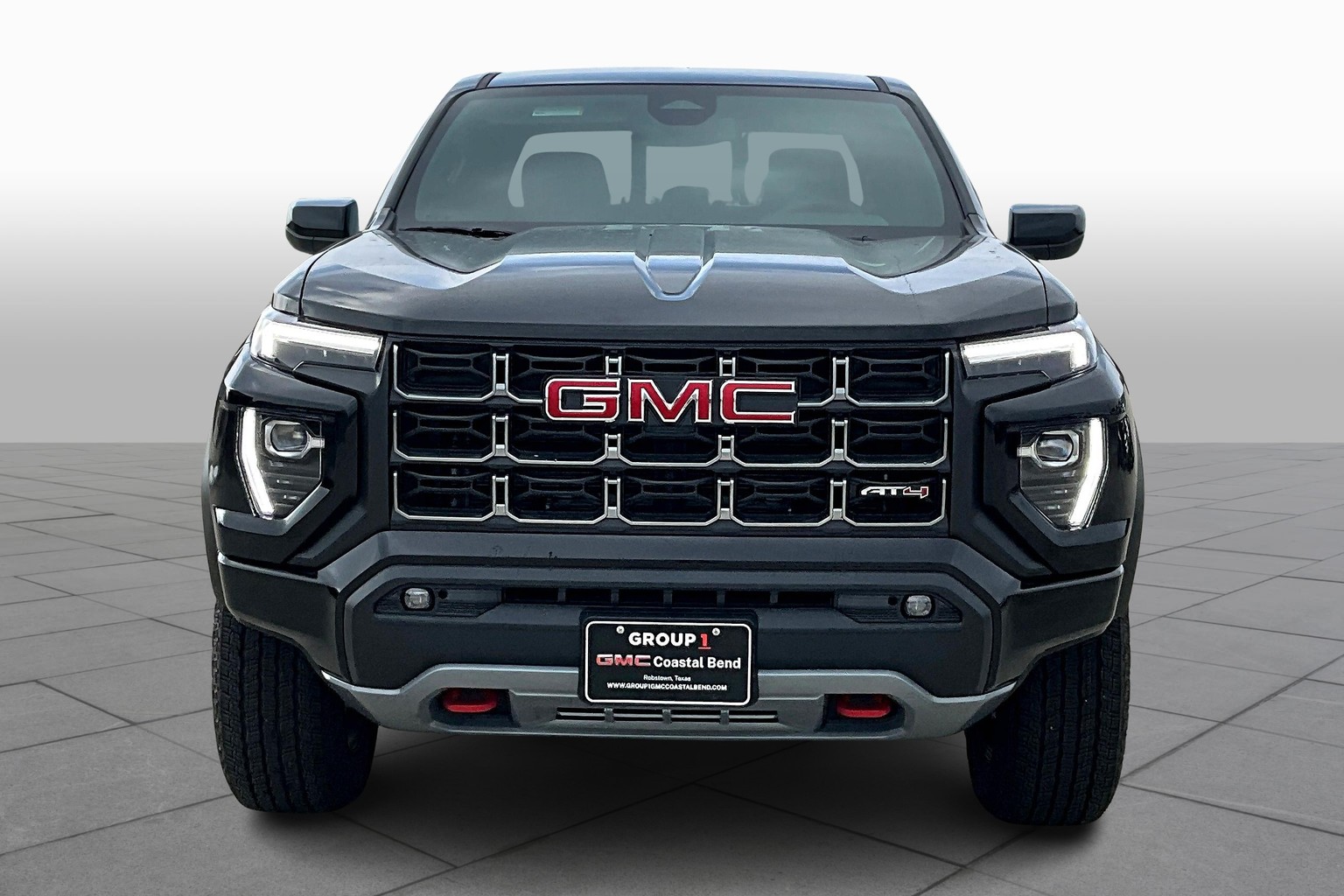 2025 Gmc Canyon AT4 photo 3