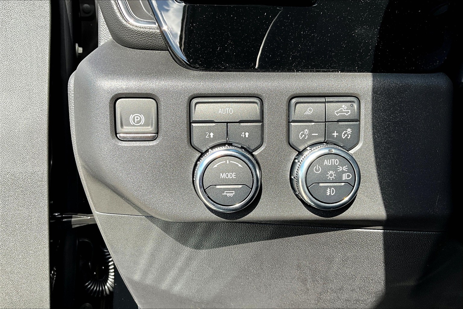 2025 Gmc Sierra 1500 SLT photo 15