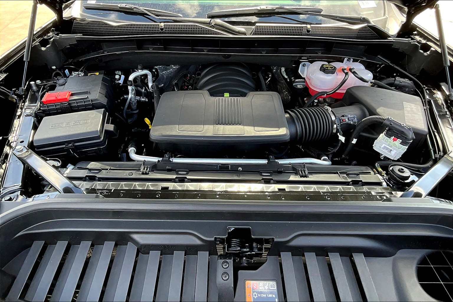 2025 Gmc Sierra 1500 SLT photo 18