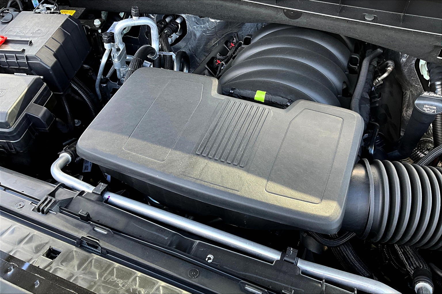 2025 Gmc Sierra 1500 SLT photo 19