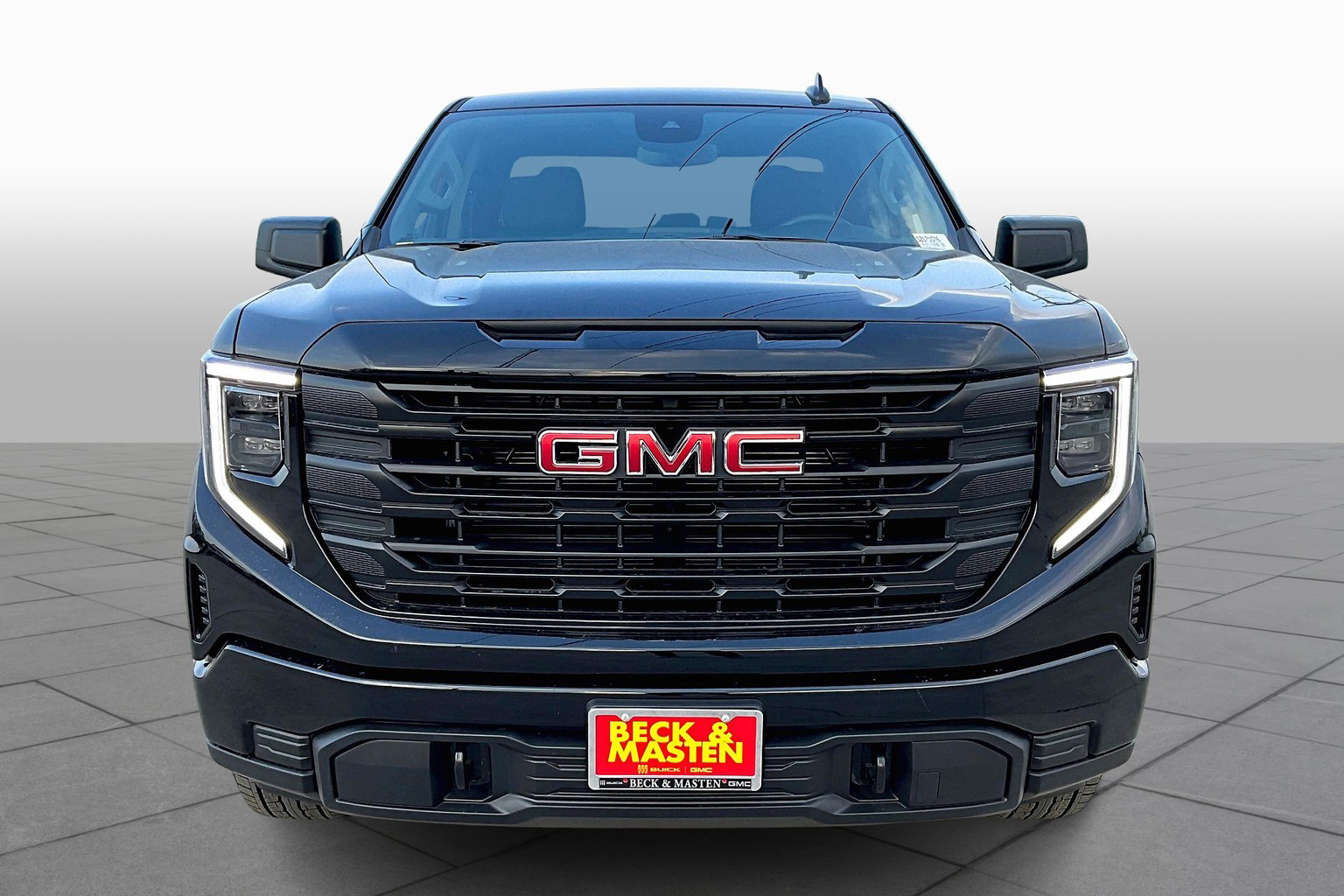 2025 Gmc Sierra 1500 Pro photo 3
