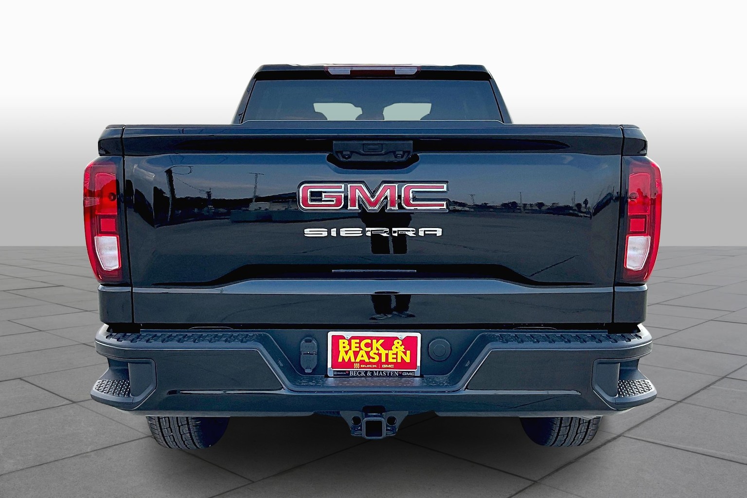 2025 Gmc Sierra 1500 Pro photo 4