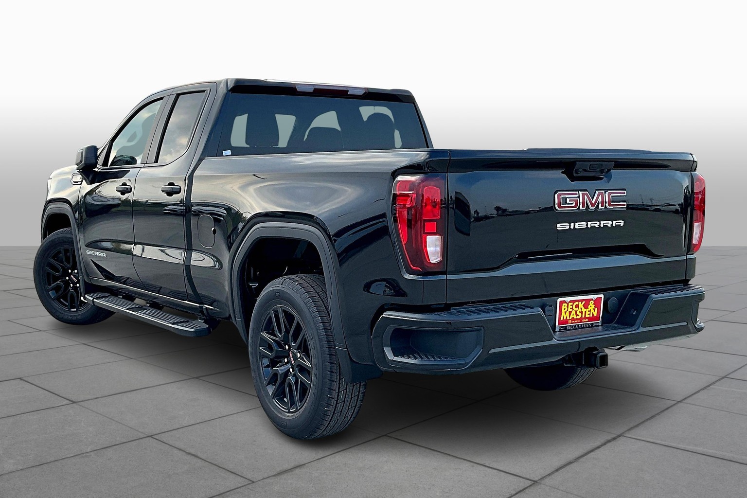 2025 Gmc Sierra 1500 Pro photo 7