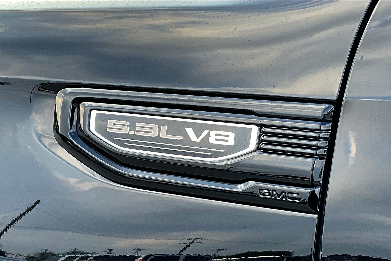 2025 Gmc Sierra 1500 Pro photo 8