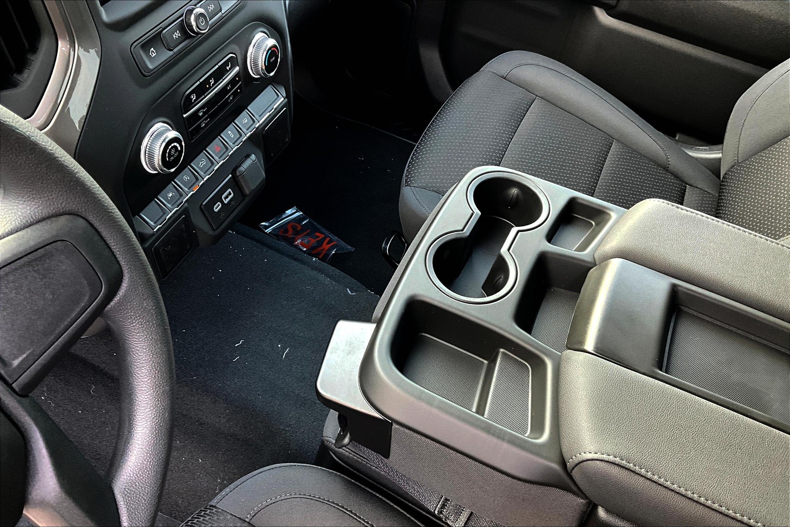 2025 Gmc Sierra 1500 Pro photo 11