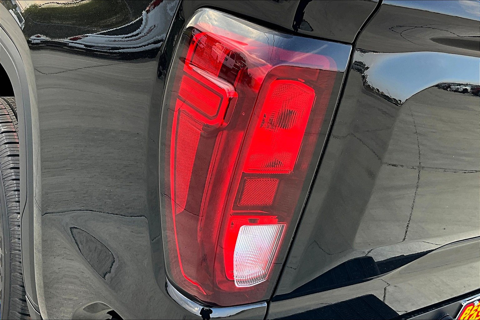 2025 Gmc Sierra 1500 Pro photo 12