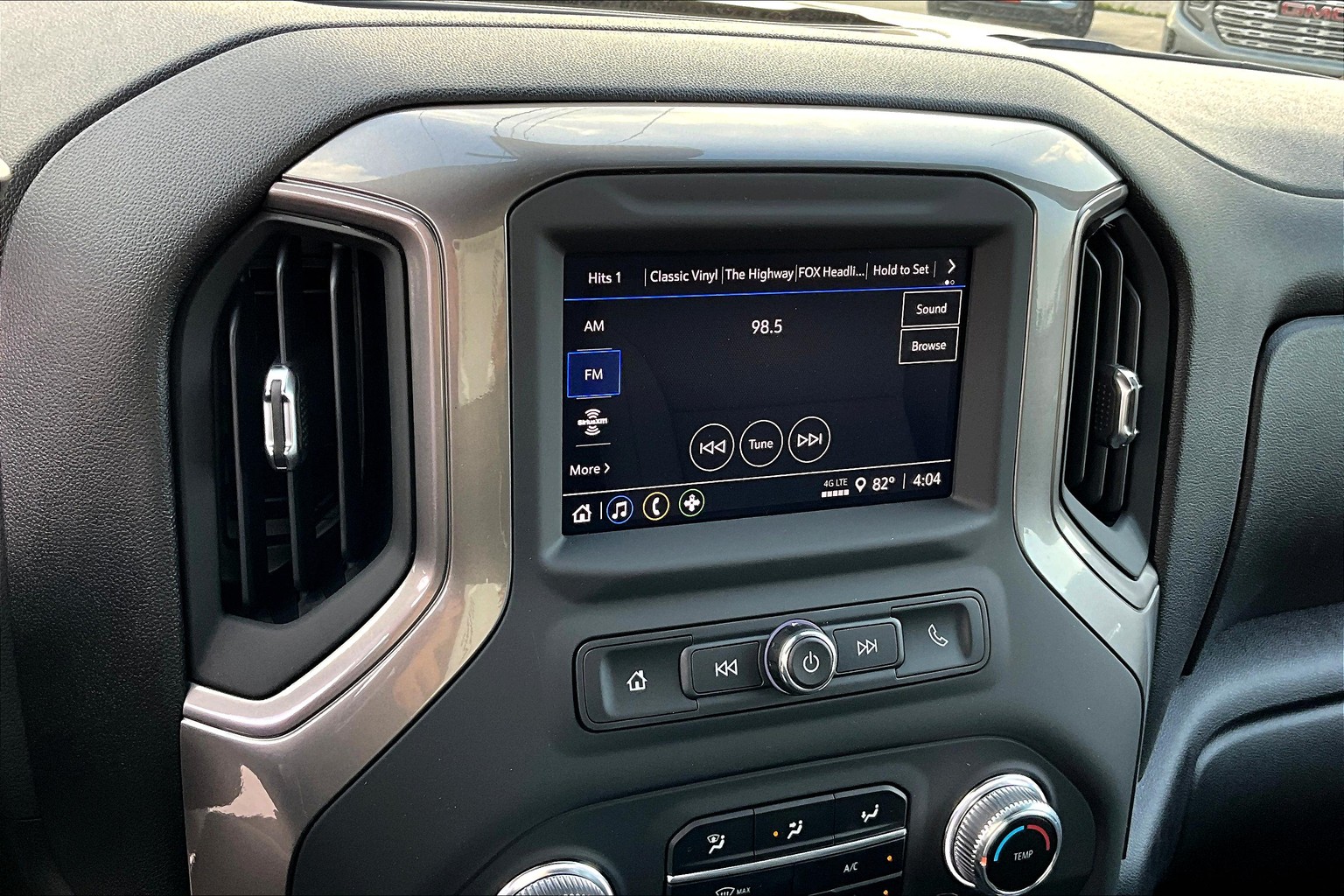 2025 Gmc Sierra 1500 Pro photo 13