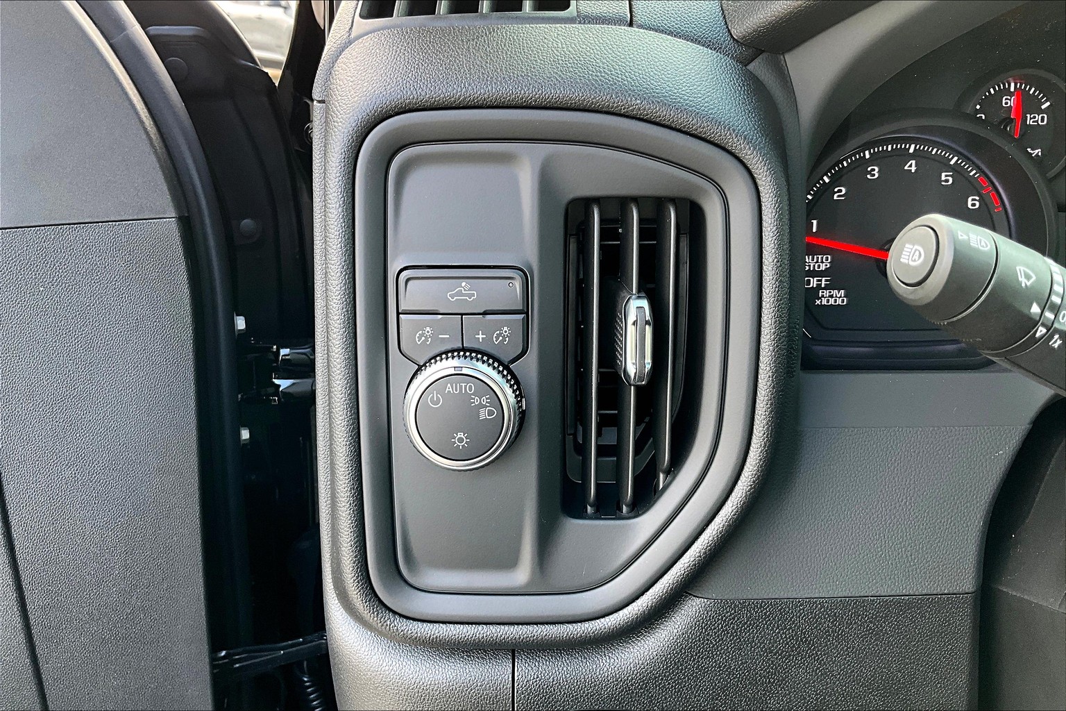 2025 Gmc Sierra 1500 Pro photo 14