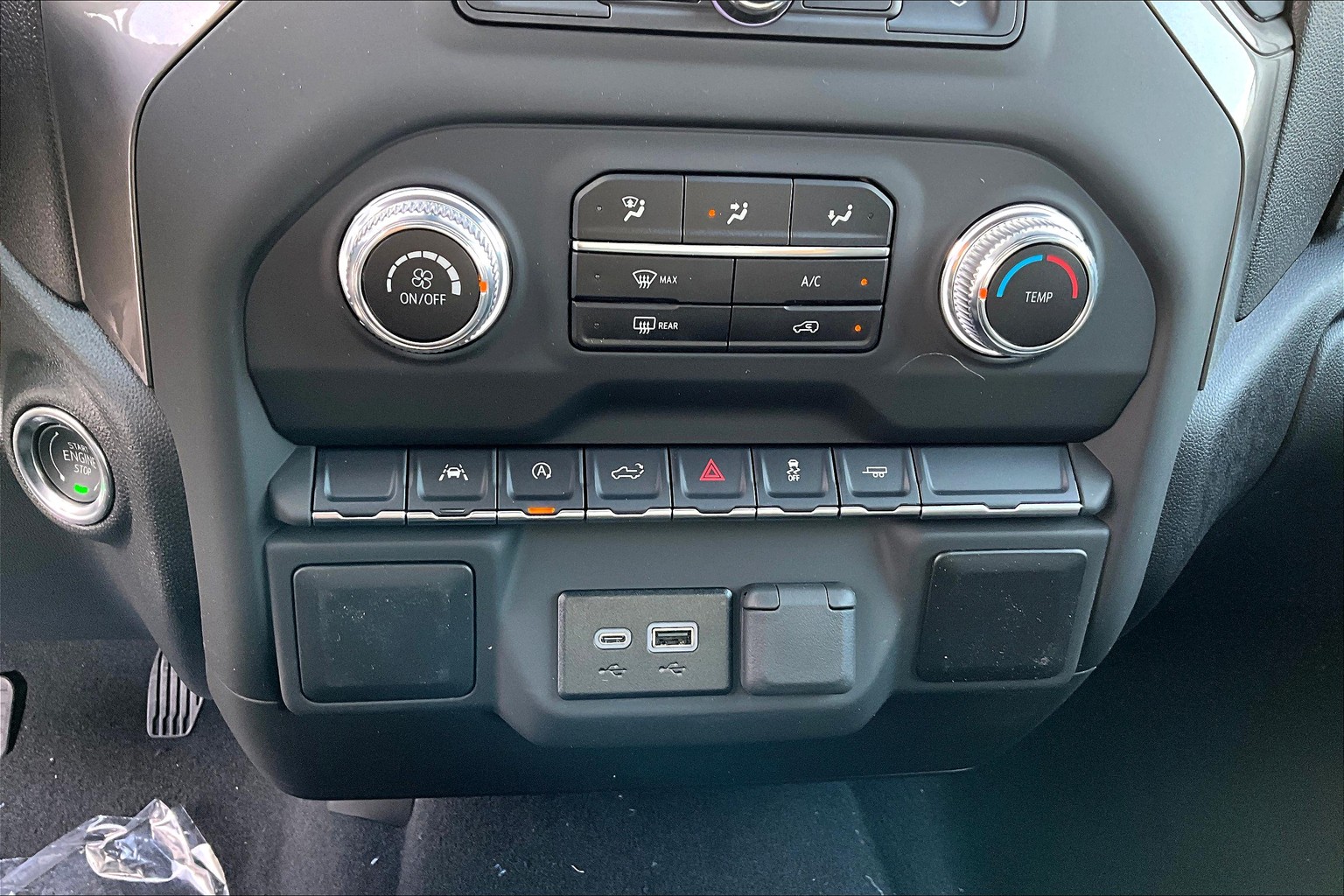 2025 Gmc Sierra 1500 Pro photo 15