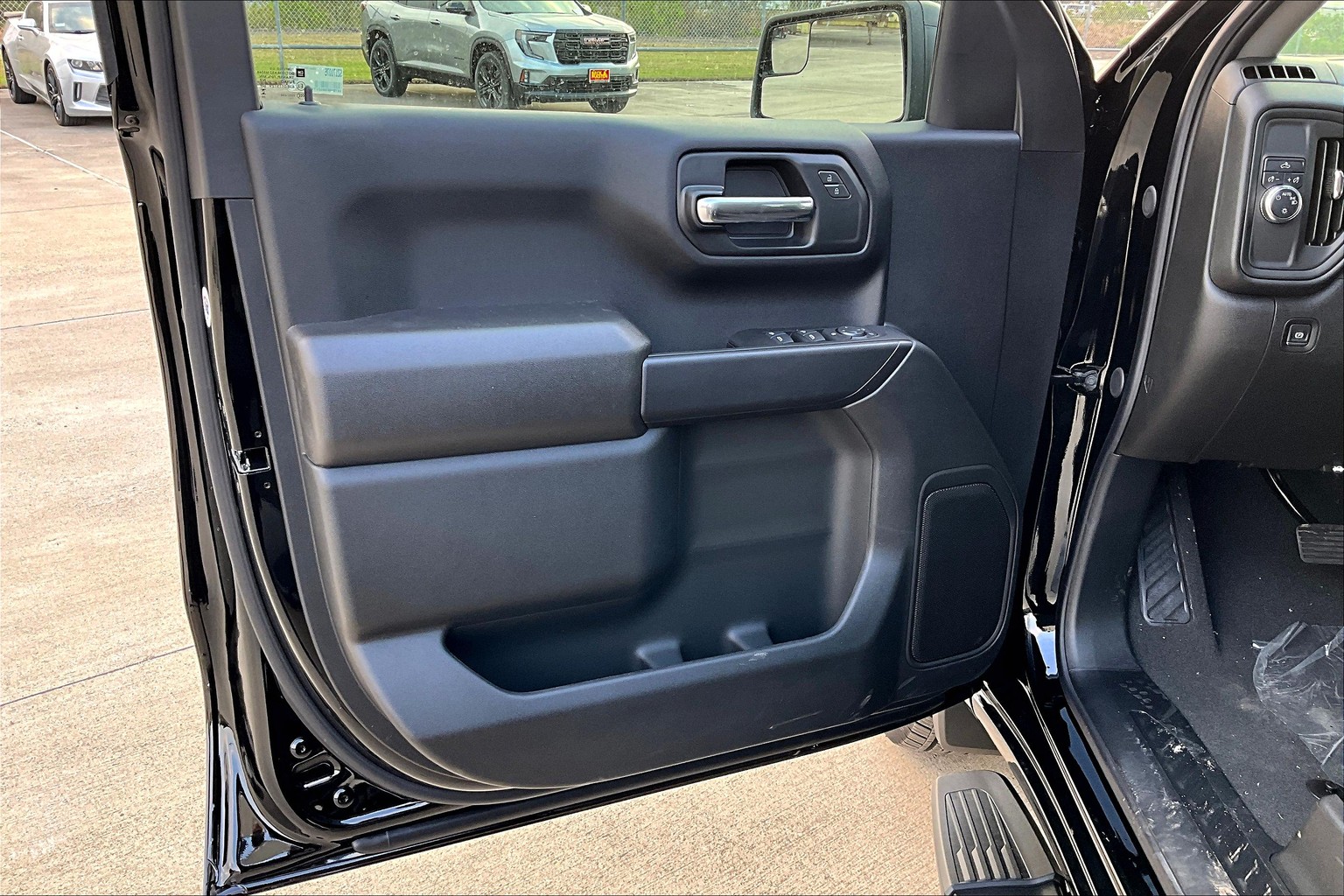 2025 Gmc Sierra 1500 Pro photo 16