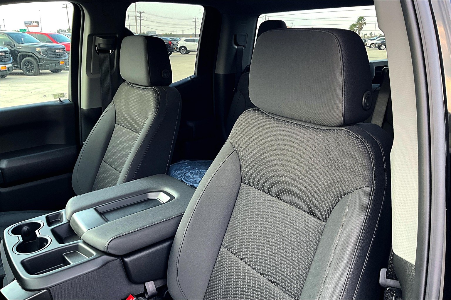 2025 Gmc Sierra 1500 Pro photo 17