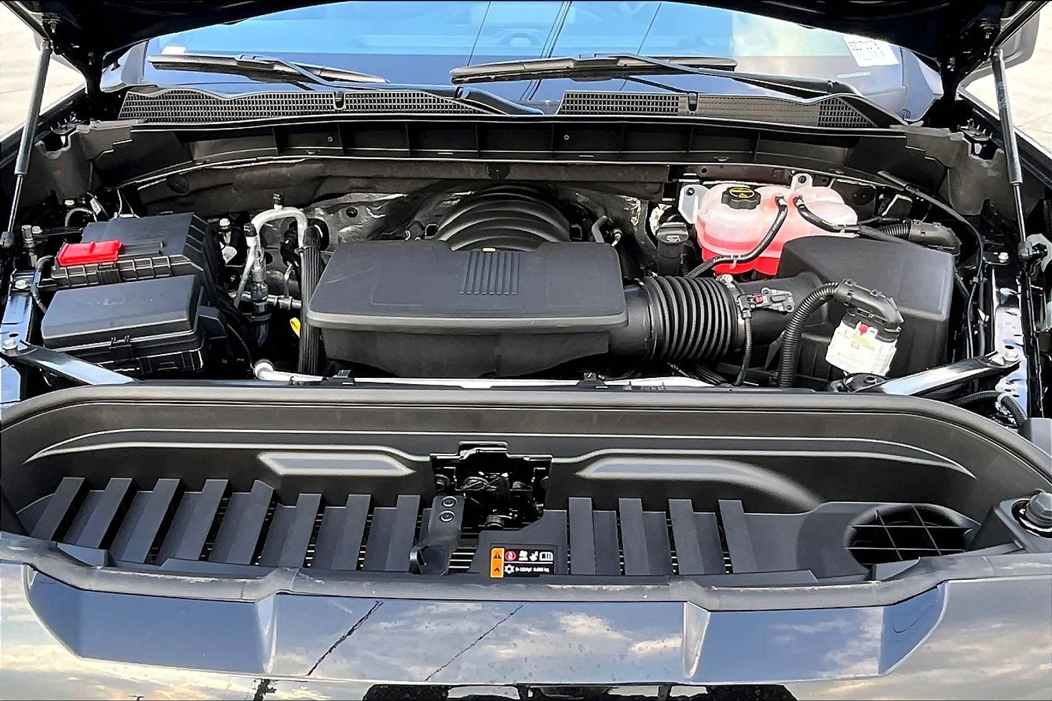 2025 Gmc Sierra 1500 Pro photo 18