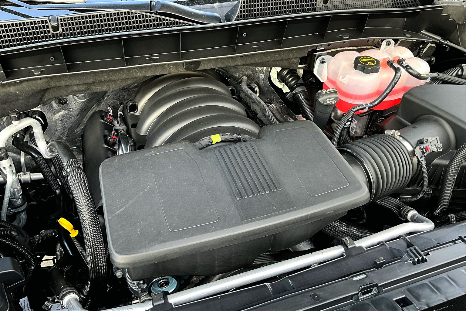 2025 Gmc Sierra 1500 Pro photo 19