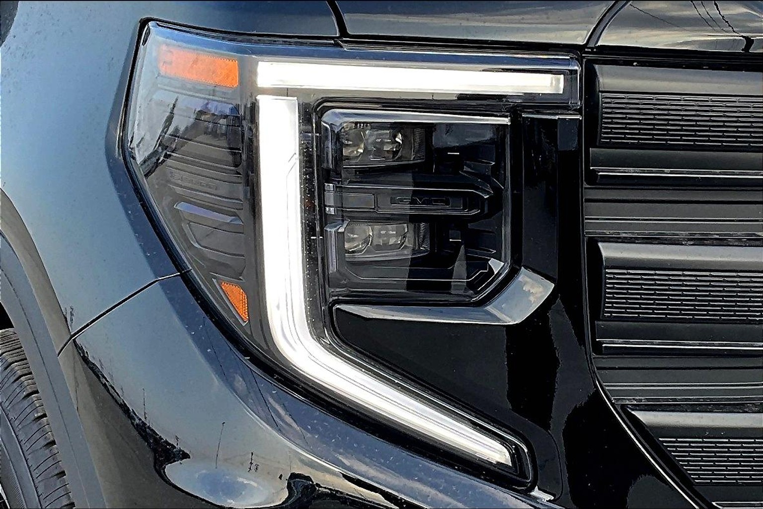2025 Gmc Sierra 1500 Pro photo 20