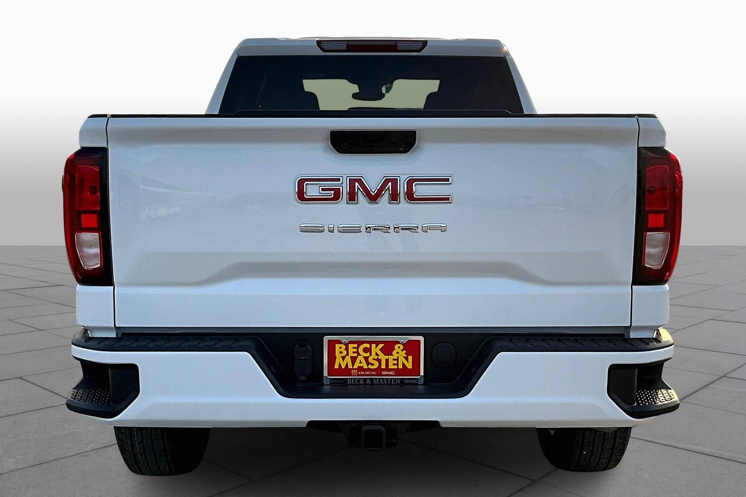 2025 Gmc Sierra 1500 Pro photo 4