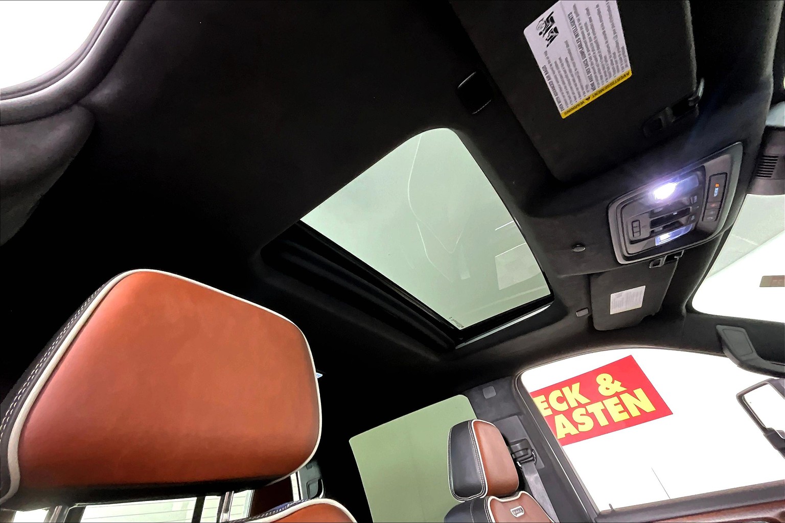 Roof & A-Pillar Kit | RAM 1500 LARAMIE 2020 Roof & A-Pillar Kit | RAM 1500 LARAMIE 2020