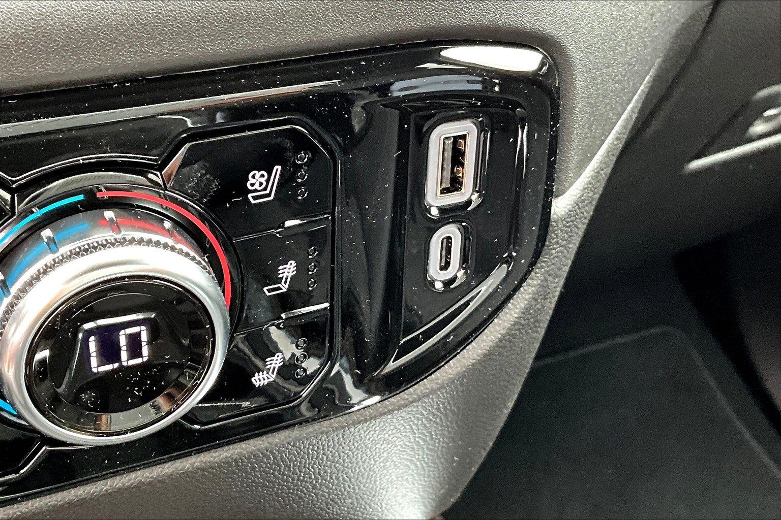 Used ABS Control Module fits: 2014 Dodge Durango ABS w/o adaptive cruise  Grade A