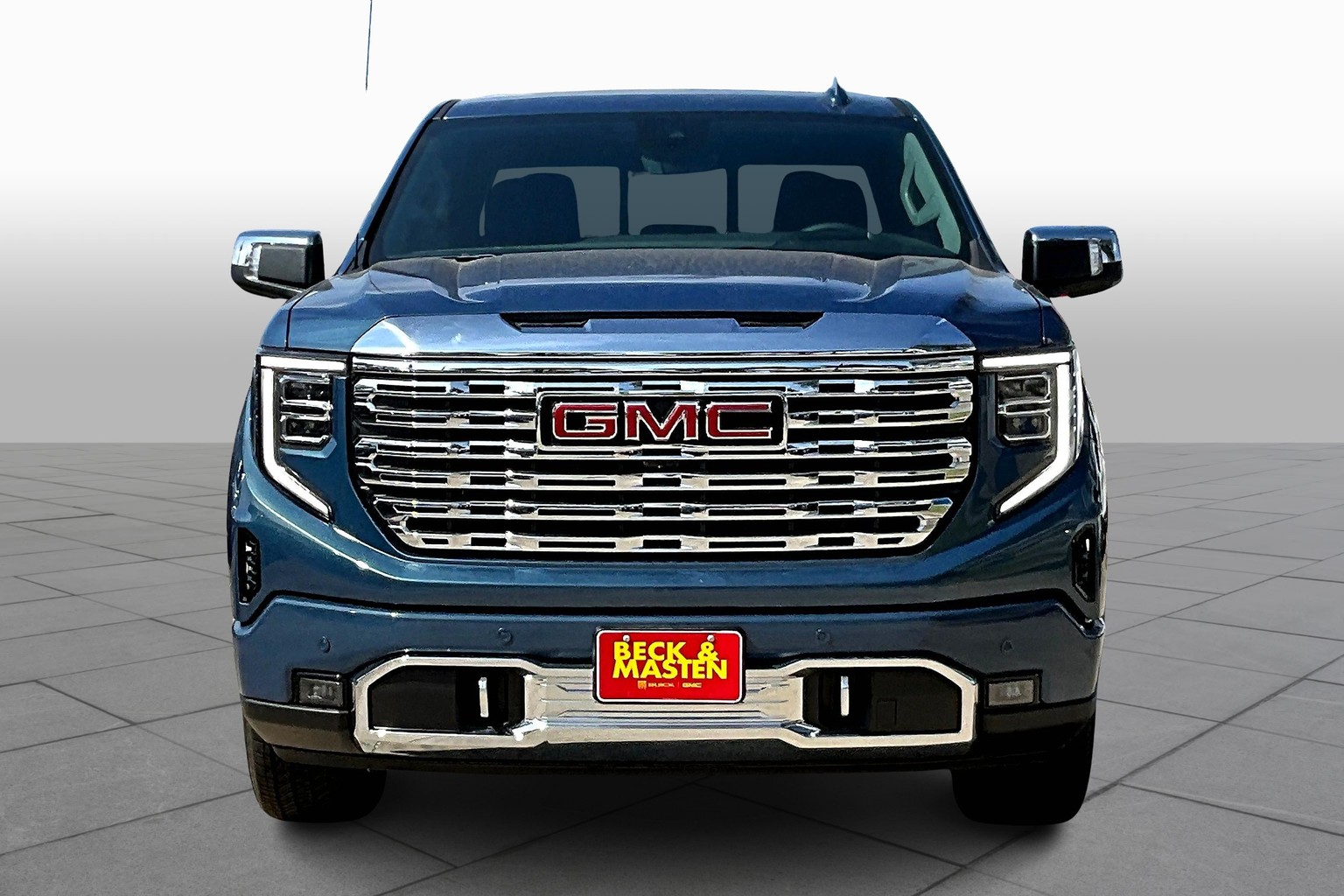 2025 Gmc Sierra 1500 Denali photo 3