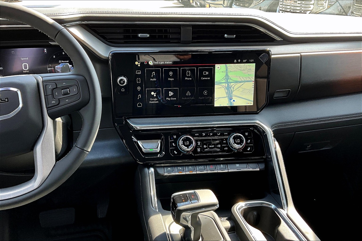 2025 Gmc Sierra 1500 Denali photo 6