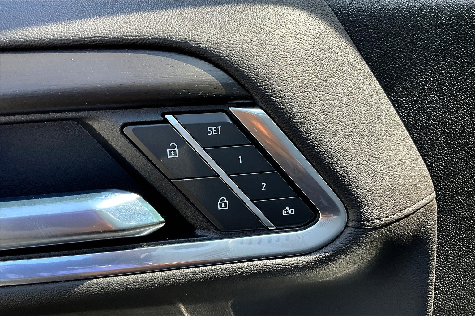 2025 Gmc Sierra 1500 Denali photo 13