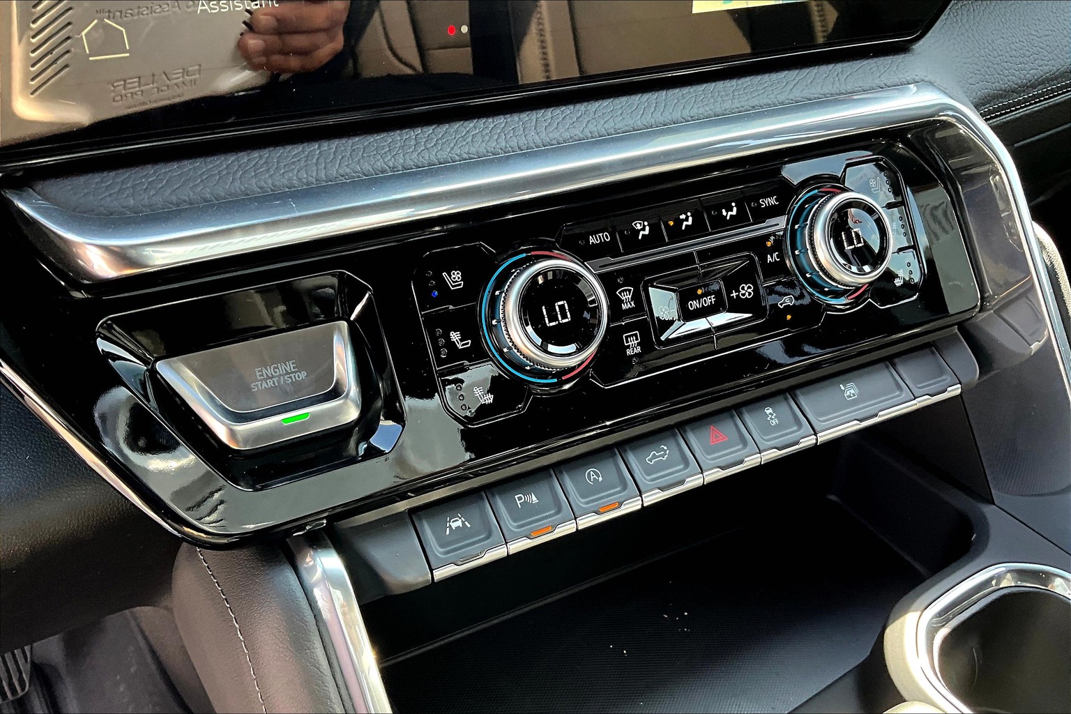 2025 Gmc Sierra 1500 Denali photo 14