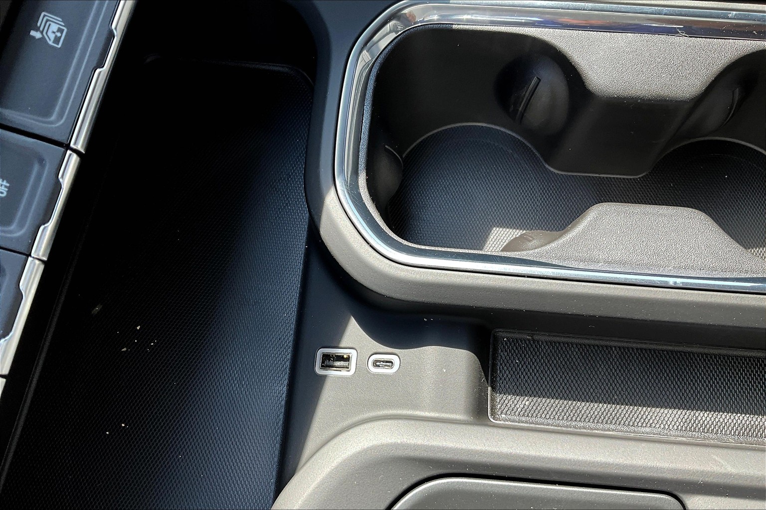 2025 Gmc Sierra 1500 Denali photo 15