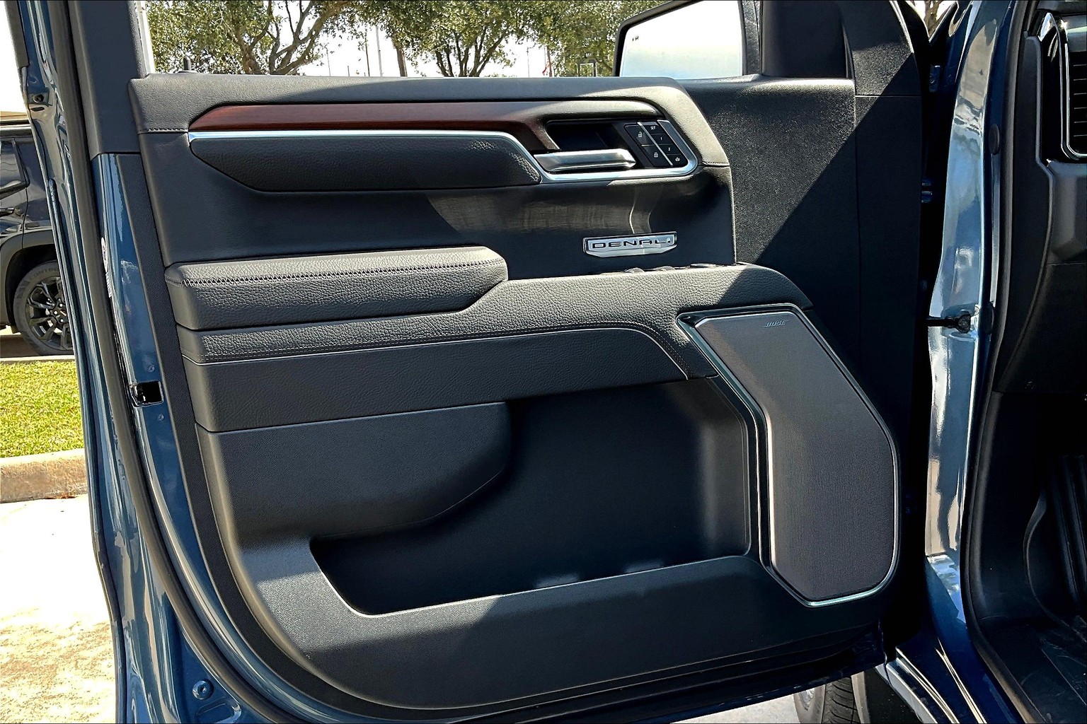 2025 Gmc Sierra 1500 Denali photo 16