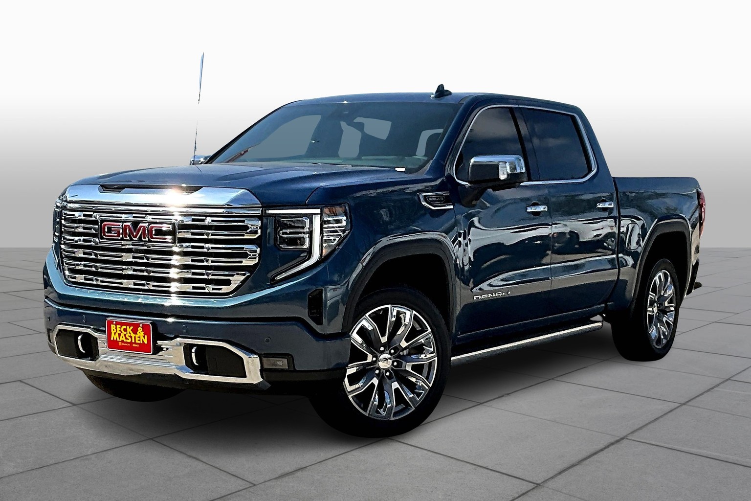 Left Outer Bed Panel | GMC SIERRA 1500 DENALI 2020 Left Outer Bed Panel | GMC SIERRA 1500 DENALI 2020