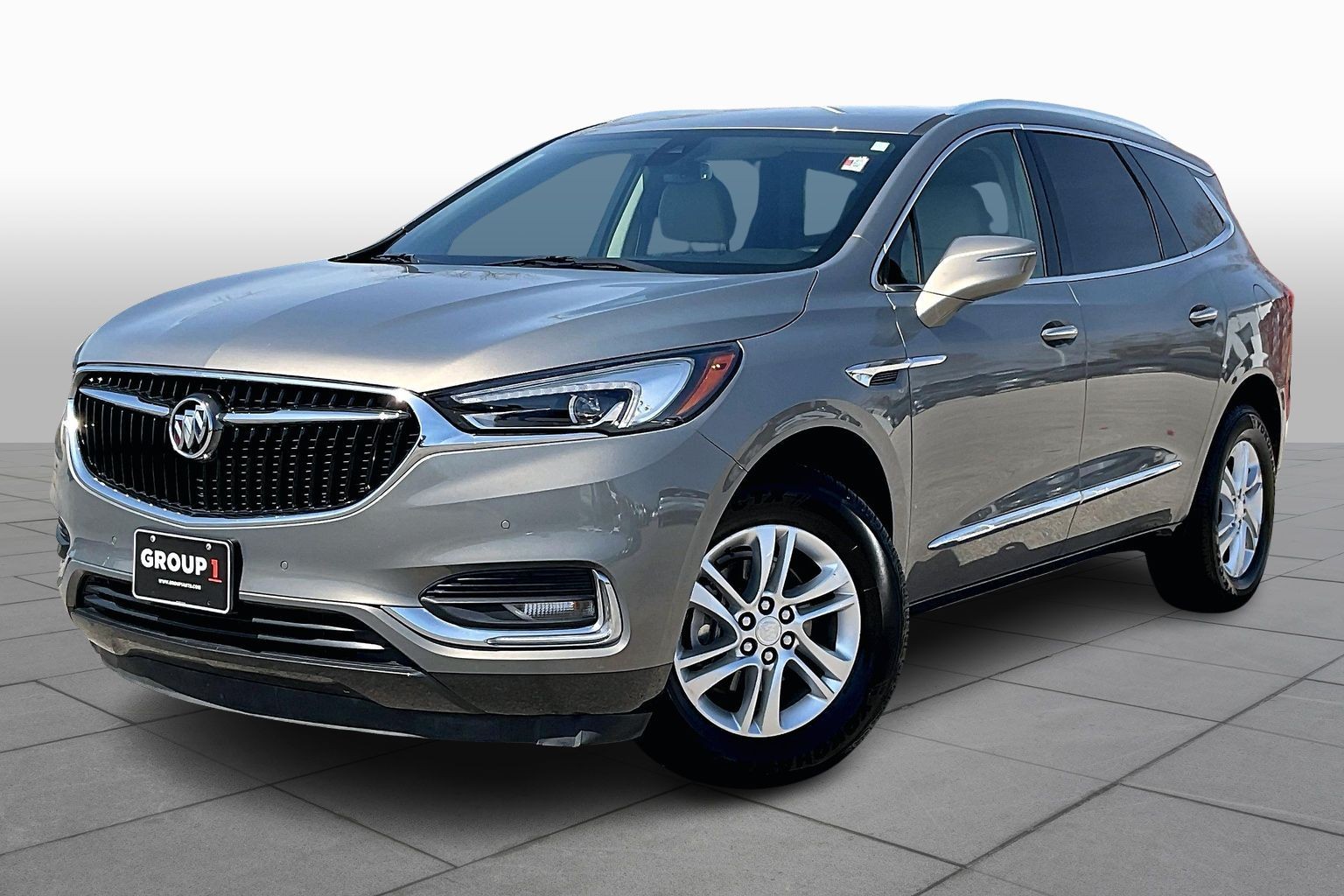 2019 Buick Enclave