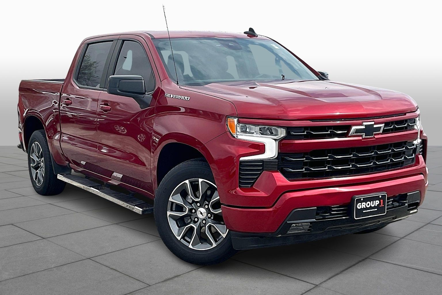 Vehicle Image 2